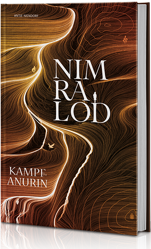 Band 2: Nimra Lod