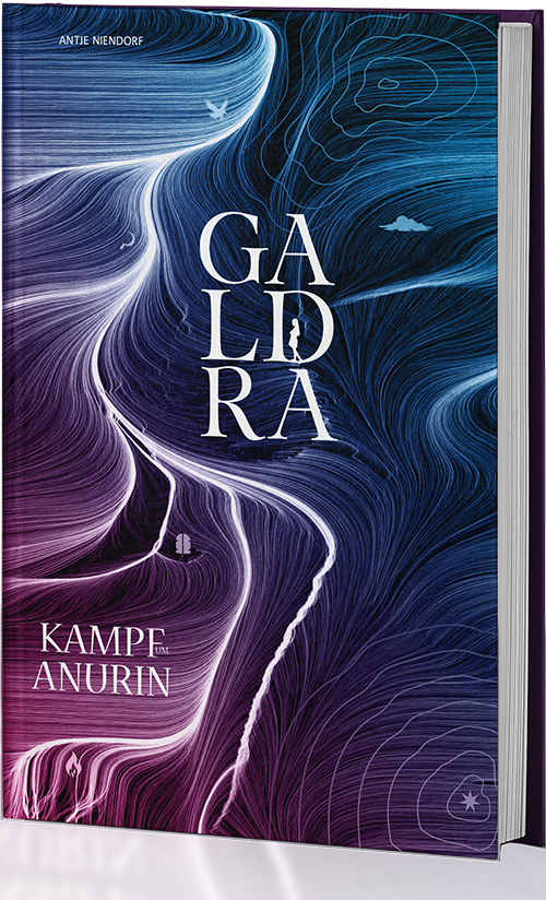 Band 3: Galdra